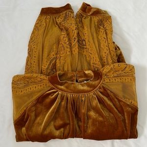 Free people long sleeve